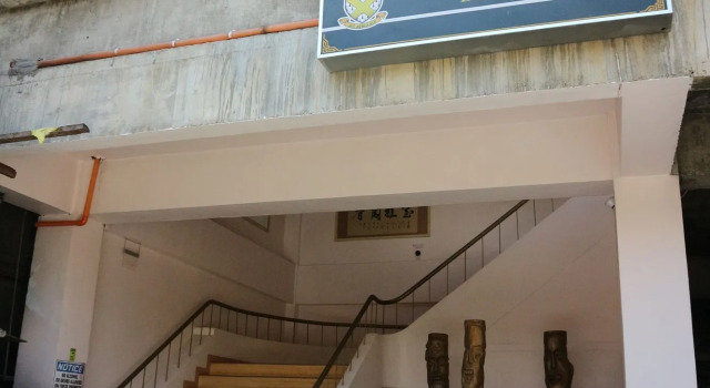 ZEN Rooms Basic White Knights Dumaguete, Забронировать Отель Отели Думагете 3 звезды, рядом с Парк Кезон, 3*