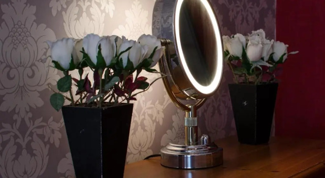 Номер Standard Dukes Folly Hotel