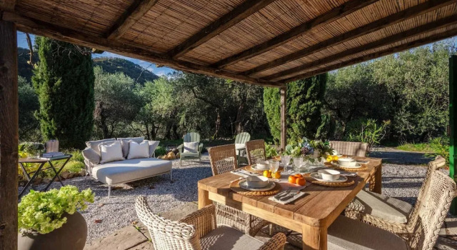 Uva Cottage Farmhouse, Reserva ahora Casa o chalet Lucca 
