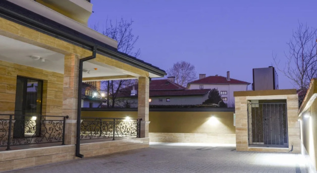 Residence Bilyana