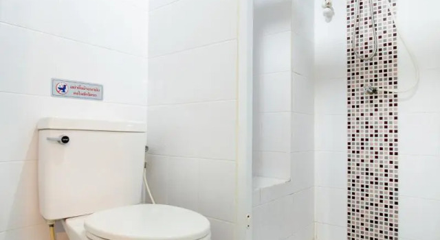 Двухместный номер Standard OYO 824 Valida Resort