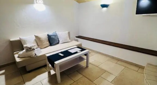 Familie Studio B&B Stellamarina