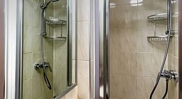 Одноместный номер The Nayland Hotel