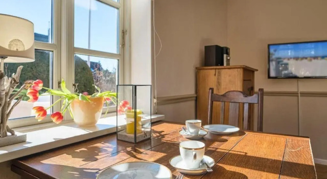 Апартаменты Michel