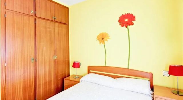 Romantic Apartment With View, Забронировать Апартаменты/квартира Росас Cap de Creus Nature Reserve