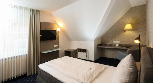 Номер Standard Hotel Zur Linde