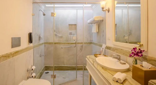 Номер Executive Gateway Coonoor