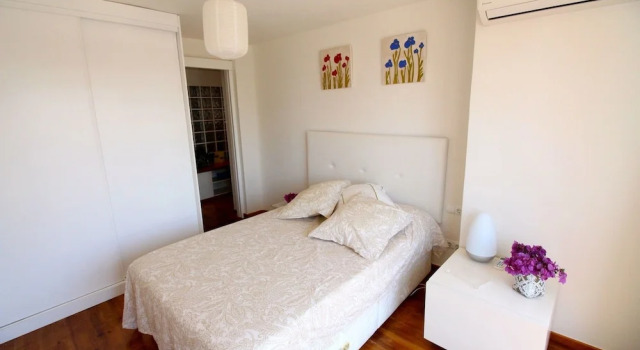 Апартаменты Apartamento las Olas