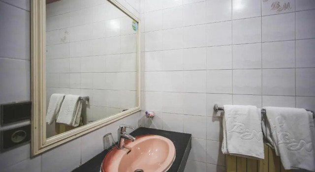 Номер Standard Hotel Bab Mansour