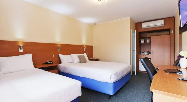 Best Western Motel Monaro