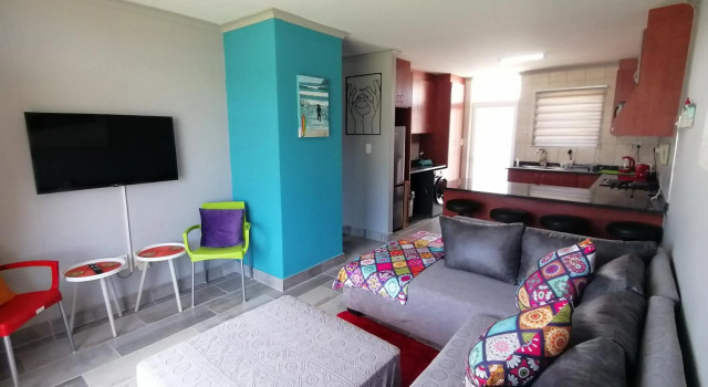 Muizenberg Mountain View Apartment, Забронировать Апартаменты/квартира Апартаменты Мёйзенберг, Апартаменты/квартира