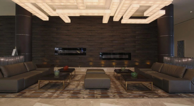 The LA Hotel Downtown