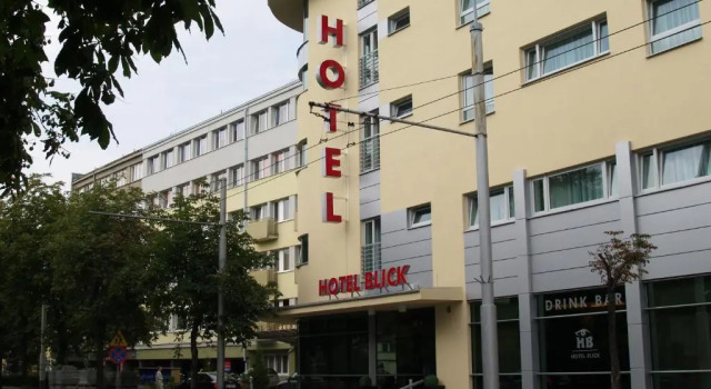 Blick, Varaa Hotelli Śródmieście 