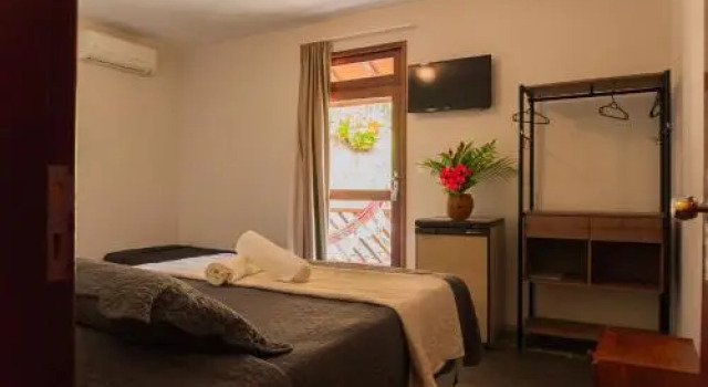 Hotel Vale do Jiquiriçá, Забронировать Отель Жикириса 