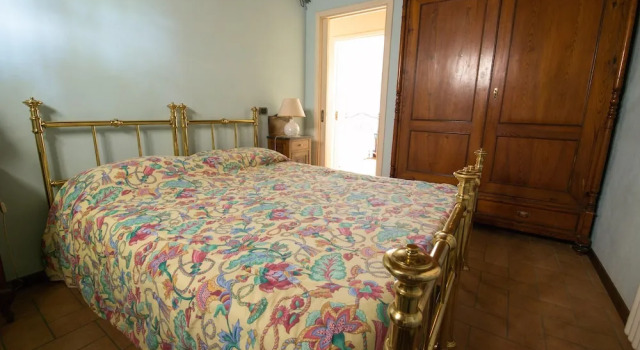 House With 3 Bedrooms in Castelnuovo di Garfagnana, With Wonderful Mou