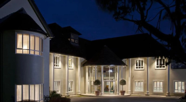 Sudbury House Hotel