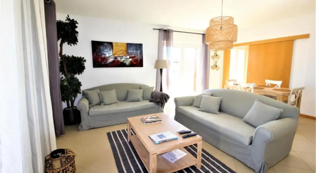 Cabanas Gardens - 2Bed Penthouse Pool View - WPCG 52, Rezerwuj Hotel Hotele w Algarve z parkingiem, Parking