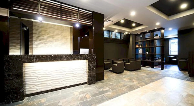 RE HOTEL Tanimachi9chomeⅡ, Забронировать Отель Сакаи Осака, рядом с TKX Corporation