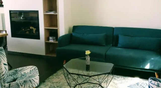 B & B De Veurnse Slaper, Забронировать Отель Вёрне Westhoek
