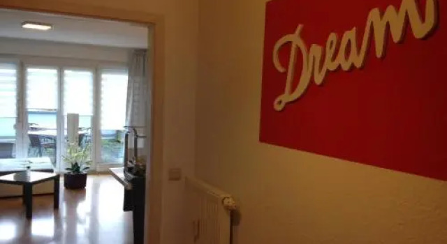 Ferienwohnung Michelle, Reserva ahora Hotel Hoteles en Baden-Wurtemberg con aparcamiento, Aparcamiento