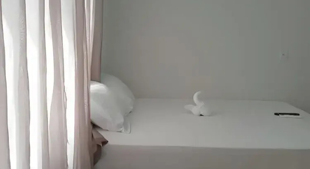 Номер Economy Lençóis Prime Hotel Barreirinhas