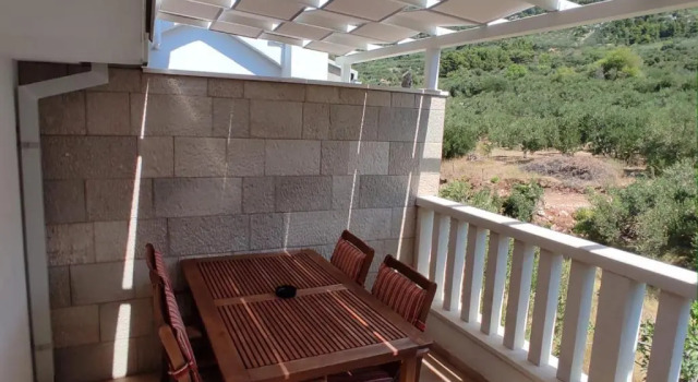 Студия Superior Apartments Mateljak