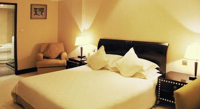 Tianhuang Hotel