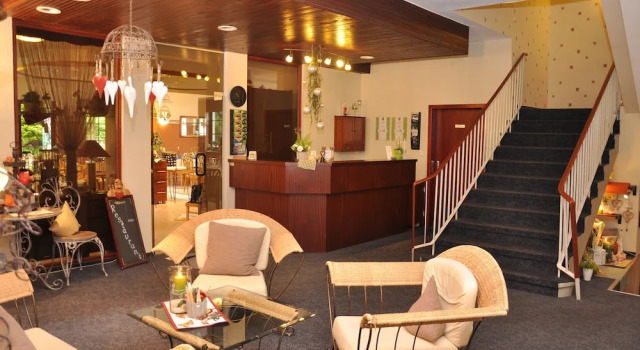 Berghotel Simon