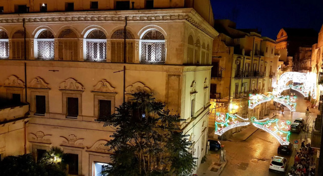 Apartment In The Square, Book Lejlighed Palermo Sicilien