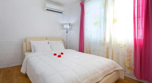 Номер Standard Ganghwa Ana Island Pension