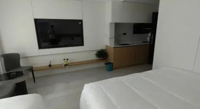 Yunqi Homestay (Harbin Tumor Hospital Subway Station), Varaa Hotelli Harbin Heilongjiang