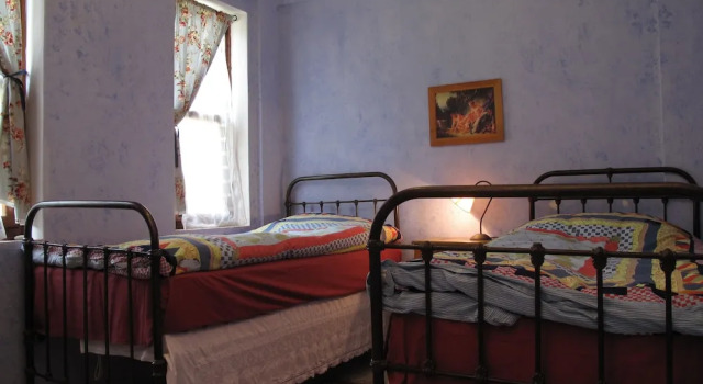 Номер Standard Daphne House