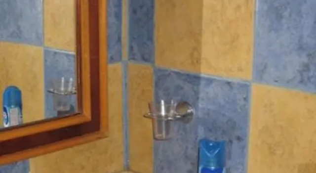 Номер Standard Quinta y Cabaña La Tranquilidad
