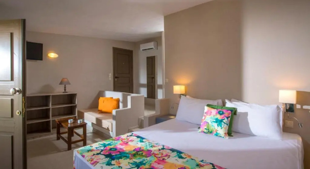 Номер Superior Отель Lygaria Beach