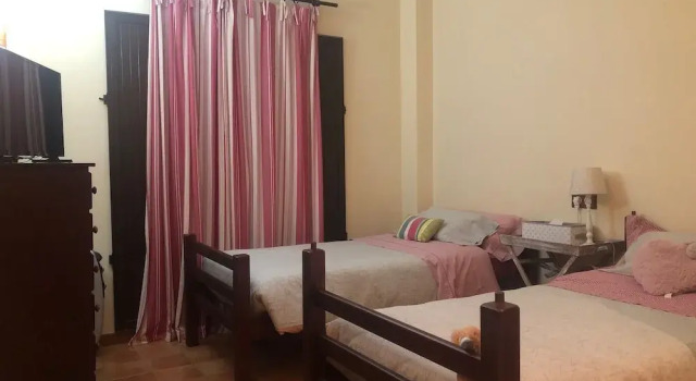 Номер Comfort Habitaciones en Almonte