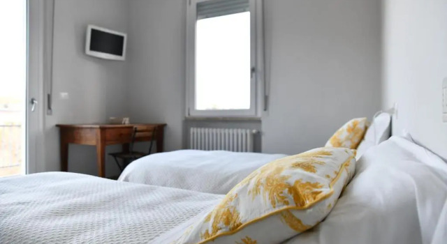 B&B Porta Romana-Language And Art, Rezervovat Penzión se snídaní Ascoli Piceno 