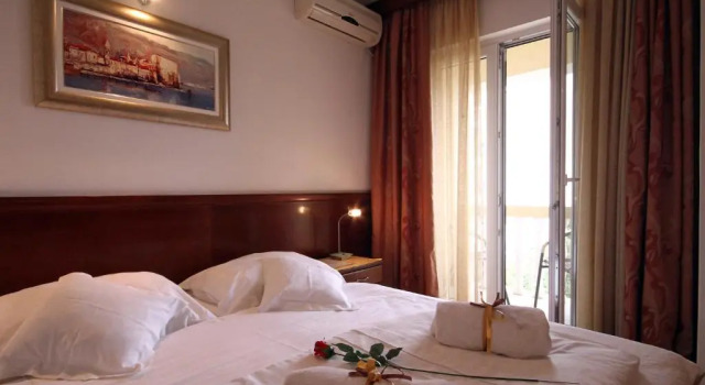 Номер Standard The Franeta Apartments Lux