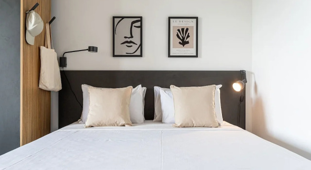 Студия Premier Ayra Pinheiros - Apartamentos com vista incrível para São Paulo ao lado da Rebouças e Faria Lima