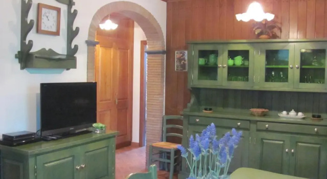 Апартаменты COLLEALCEPPO - RESIDENZA LE SORBE - Piscina panoramica 13 km dal mare