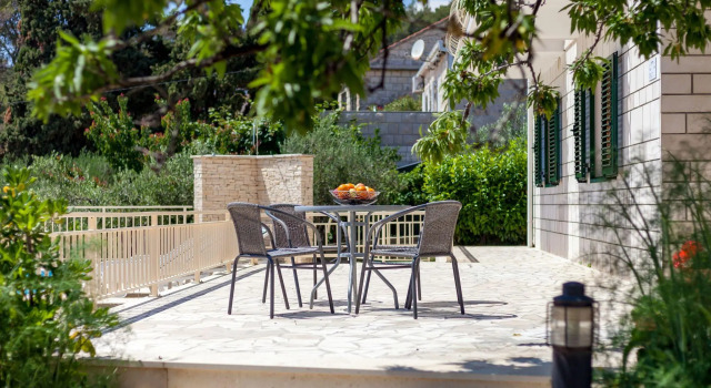 Вилла Villa Luna