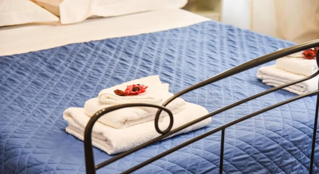 Dimora del Balì, Buchen Sie Hotel Capurso Metropolitanstadt Bari