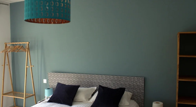 Номер Comfort Effet Lodge
