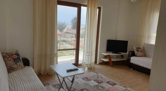 Defnem Apart, Rezervovat Hotel Hotely v Mugla s parkováním, Parkování
