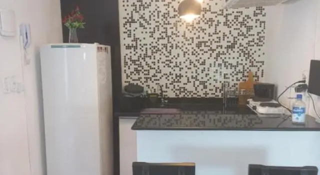 Studio Bartho Leblon, Забронировать Отель Леблон Рио-де-Жанейро, рядом с Hipódromo da Gávea
