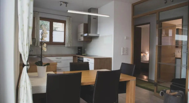 Appartment Waldrand