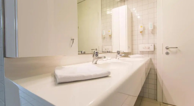 Люкс Hotel Lohmann - Все включено
