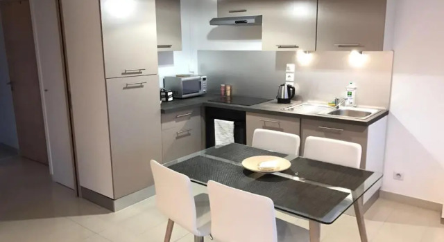 Апартаменты Villa Picon