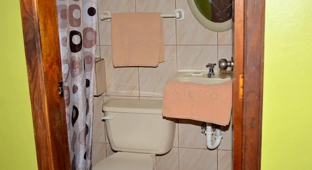 Номер Standard Hostal Terra 1 - ANDALUCÍA