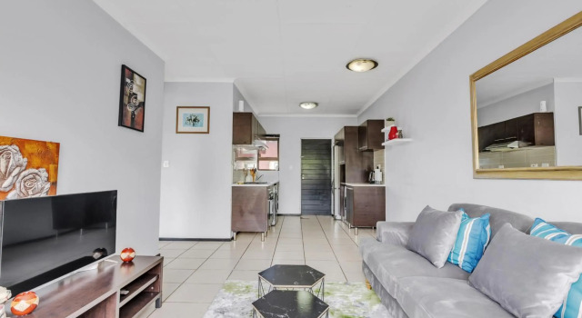 Smartz Apartment 76, Boek Appartement Midrand 