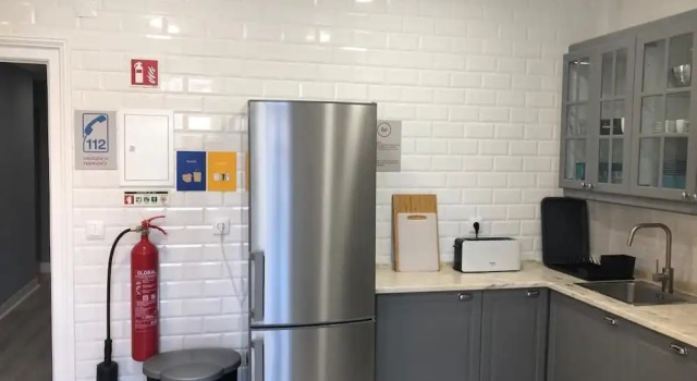 Номер Deluxe Be Lisbon Residence Marquês